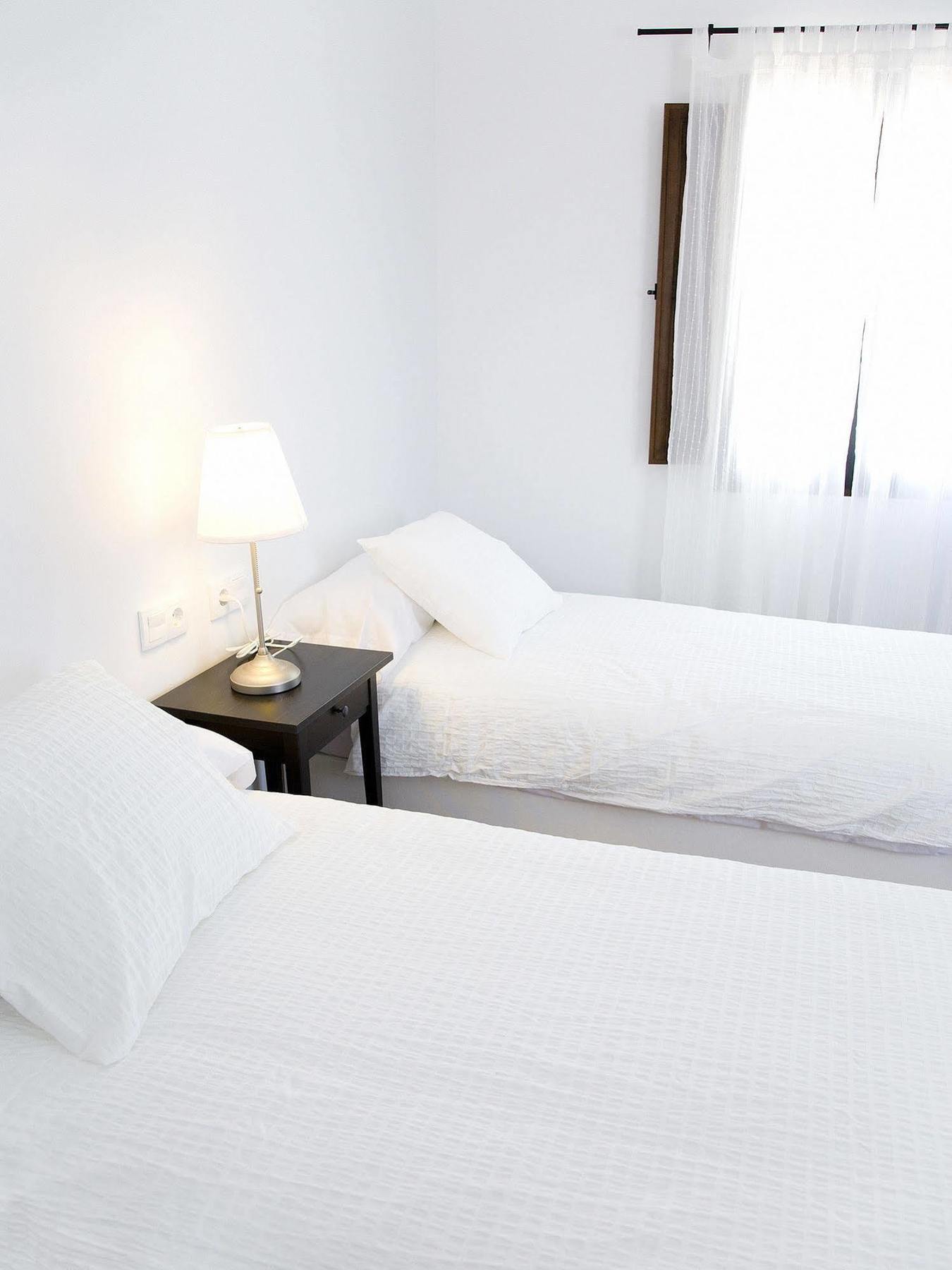 Casa Babel Monfraguee Guest House Torrejon el Rubio Exterior photo